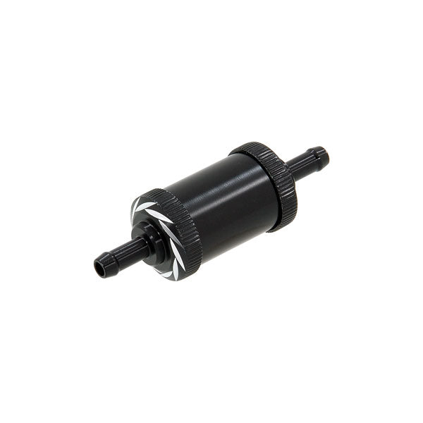 BS0560 - Black Fuel Filter