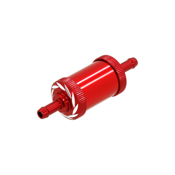 BS3192 - Red Fuel Filter
