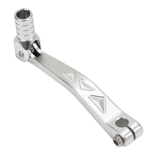 BS0585 - CNC Gear Shaft