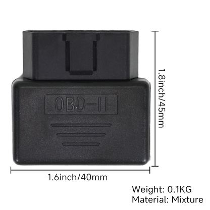 BS0588 - Euro 5 Bluetooth Box for Fuel Injection Engine 50cc and 125cc
