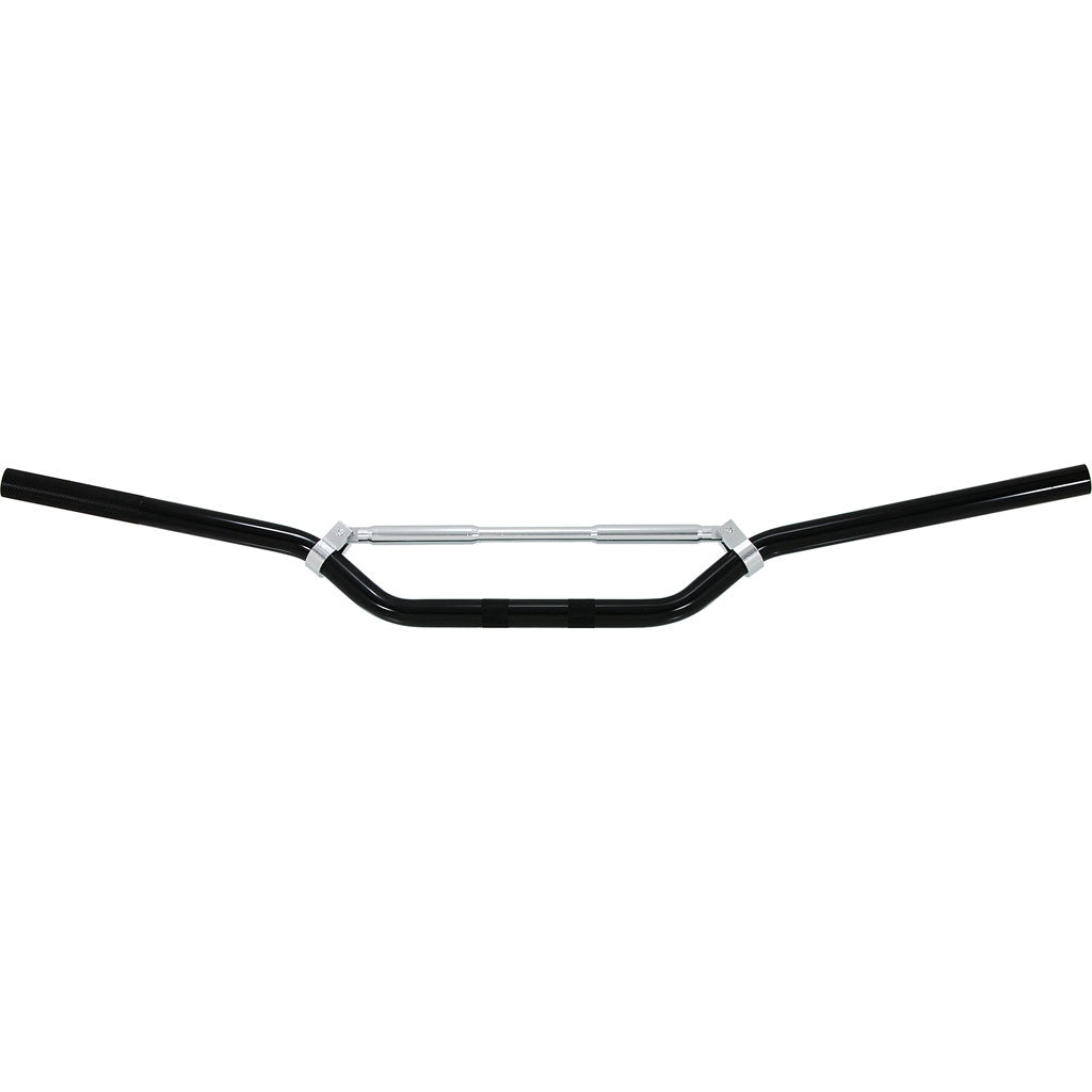 BS0590 - Low Street Handlebars In Black
