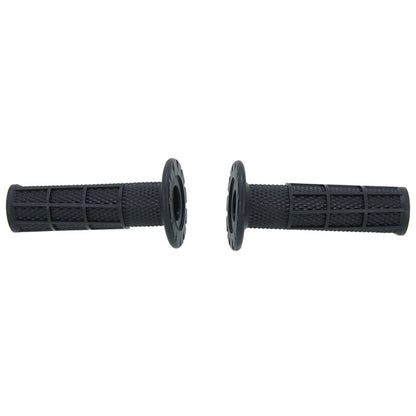 BS0605 - Soft Black Handle Bar Grips