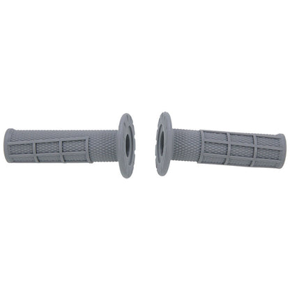 BS0617 - Soft Grey Handle Bar Grips