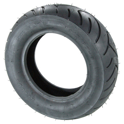 BS0618 - 110/80 - 8 Inch Slick Road Tyre