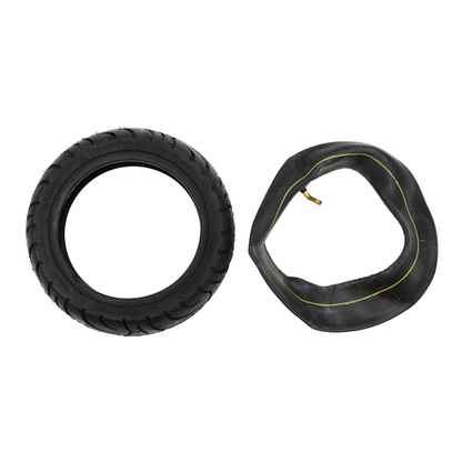 BS0620 - 8inch Tyre 90 X 65 X 8in Front with Tube