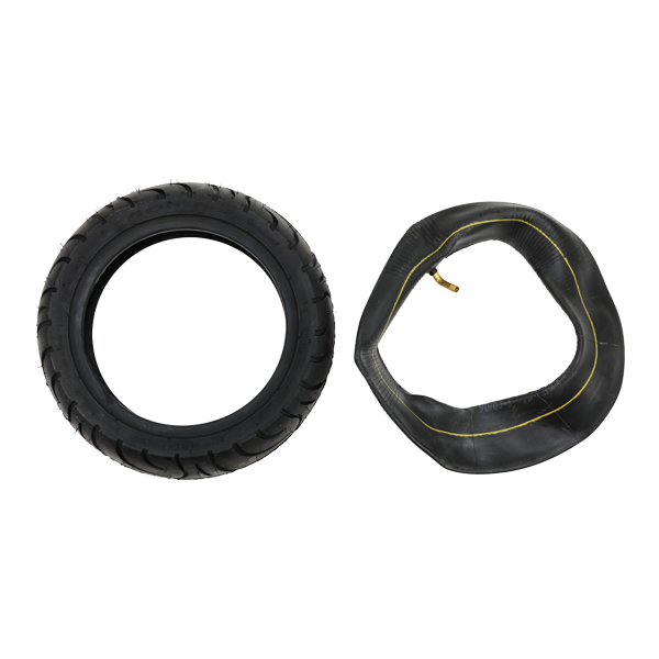 BS0620 - 8inch Tyre 90 X 65 X 8in Front with Tube