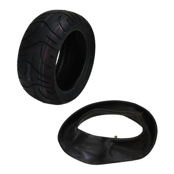 BS0621 - 8inch Tyre 130 X 50 X 8in Rear with Tube