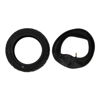 BS0621 - 8inch Tyre 130 X 50 X 8in Rear with Tube
