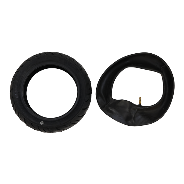 BS0621 - 8inch Tyre 130 X 50 X 8in Rear with Tube