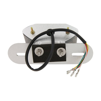 BS0627 - LED Rear Light No E Mark