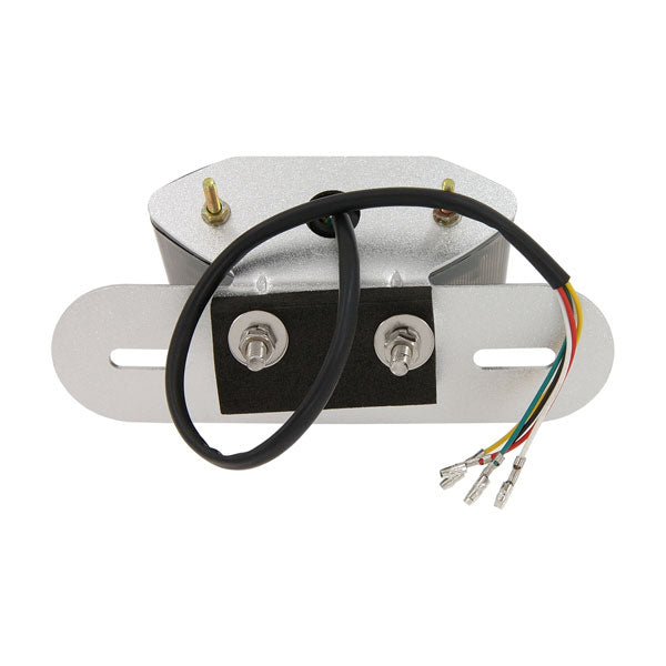 BS0627 - LED Rear Light No E Mark