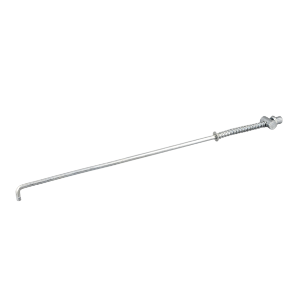 BS0642 - Munk Brake Rod 40cm Long