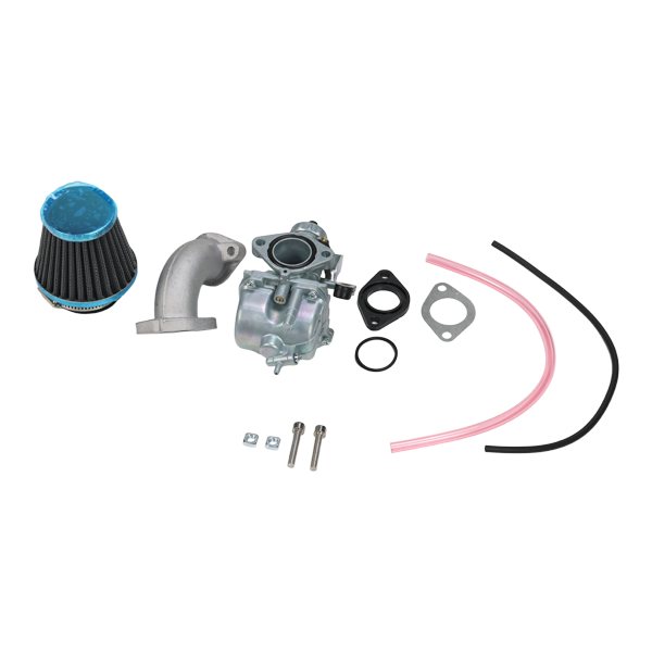 BS0646-NEW - Carburettor Set 22MM