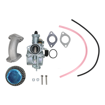 BS0646-NEW - Carburettor Set 22MM