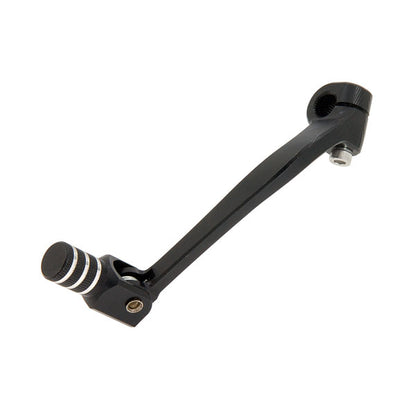 BS0647 - MadMunk CNC Gear Lever For Zongshen 190CC Black
