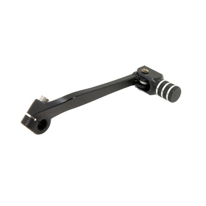 BS0647 - MadMunk CNC Gear Lever For Zongshen 190CC Black