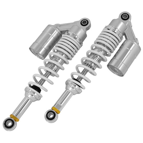 BS3210 - White Gas Shock 330mm Adjustable