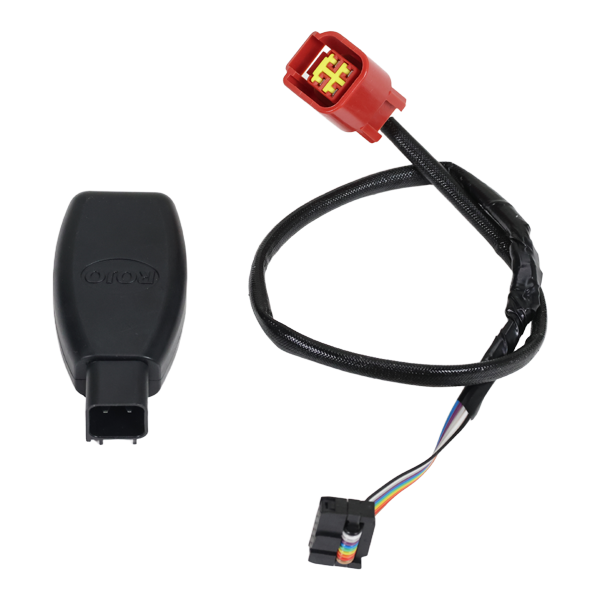 BS0680 - DX Bluetooth Cable for Ecu