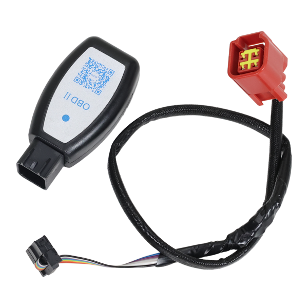 BS0680 - DX Bluetooth Cable for Ecu