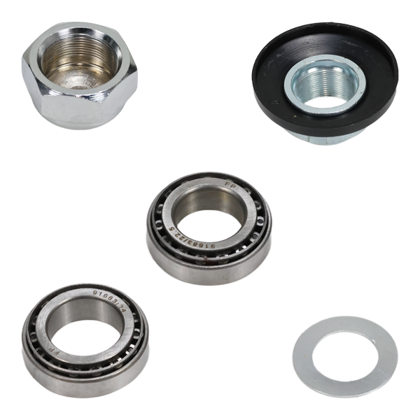BS0700 Roller Ball Bearing Set CUB & MUNK