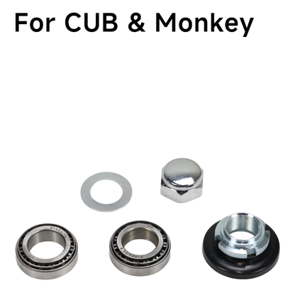 BS0700 Roller Ball Bearing Set CUB & MUNK