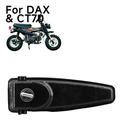 BS0715 - Skyteam 5.5ltr Tank with Cap