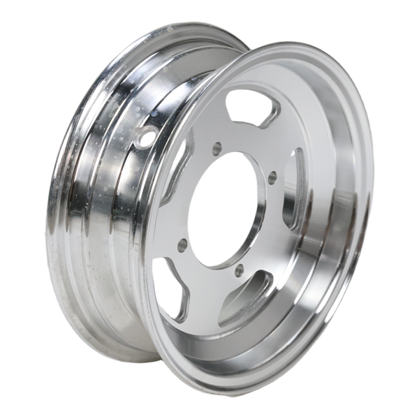 BS0722 - 8inch Tubeless Rim 2.75" 5 Holes for Monkey/Gorilla