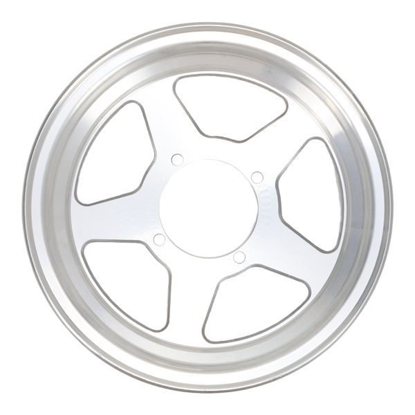 BS0724 - Rim Tubeless 10 Inch 3.00 5 Sticks Monkey/Gorilla