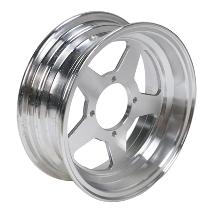 BS0725 - Rim tubeless 10 inch 3.50 5 sticks Monkey/Gorilla