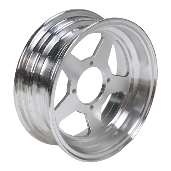 BS0725 - Rim tubeless 10 inch 3.50 5 sticks Monkey/Gorilla