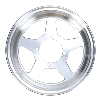 BS0725 - Rim tubeless 10 inch 3.50 5 sticks Monkey/Gorilla