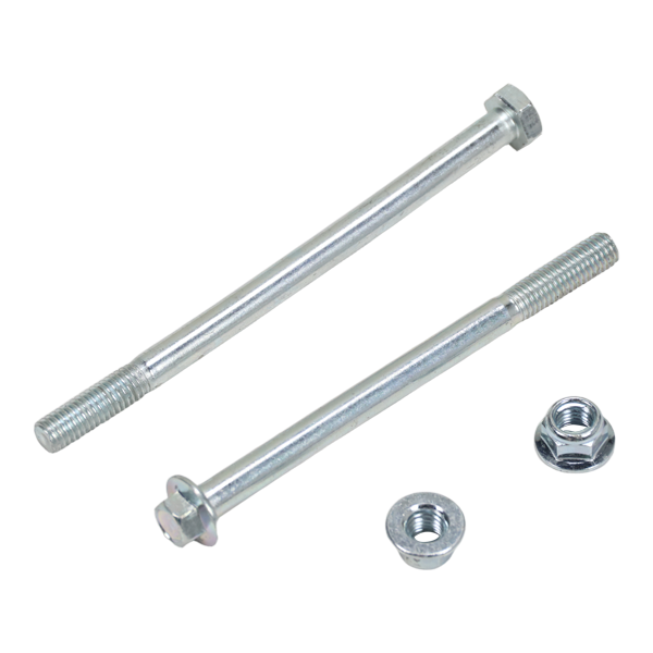 BS0726 - Monkey Engine Frame Bolt Set