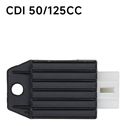 BS0731 - Advanced CDI 50 / 125CC