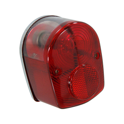 BS3226 - Red Rear Light For Dax & Monkey