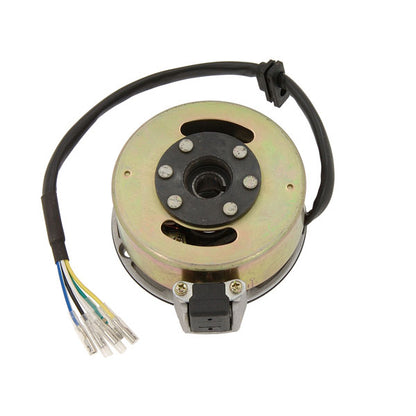 BS3232 - Lifan 110 Rotor Assy Magneto