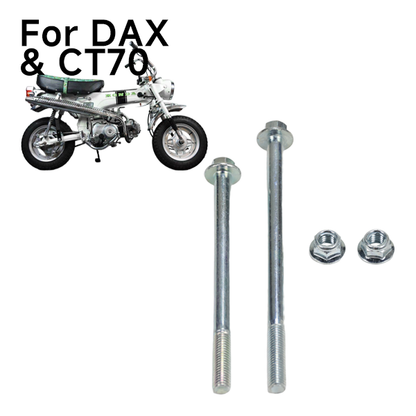BS0753 - DX Frame Engine Bolts