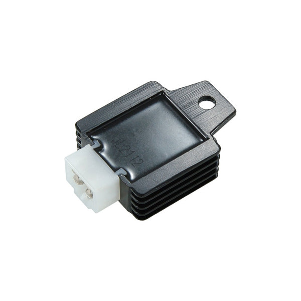 BS0774 - 12V Rectifier For Engine YX 140 - 150 - 160.