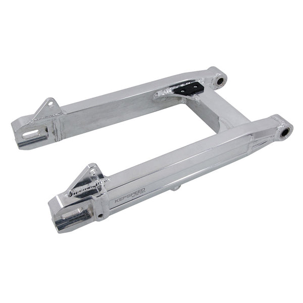 BS0795 - KP Mad Dog CUB KP Alloy Swingarm +2CM In Alloy