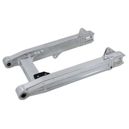 BS0795 - KP Mad Dog CUB KP Alloy Swingarm +2CM In Alloy