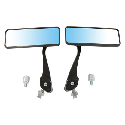 BS0800 - CNC Alloy Wing Mirror