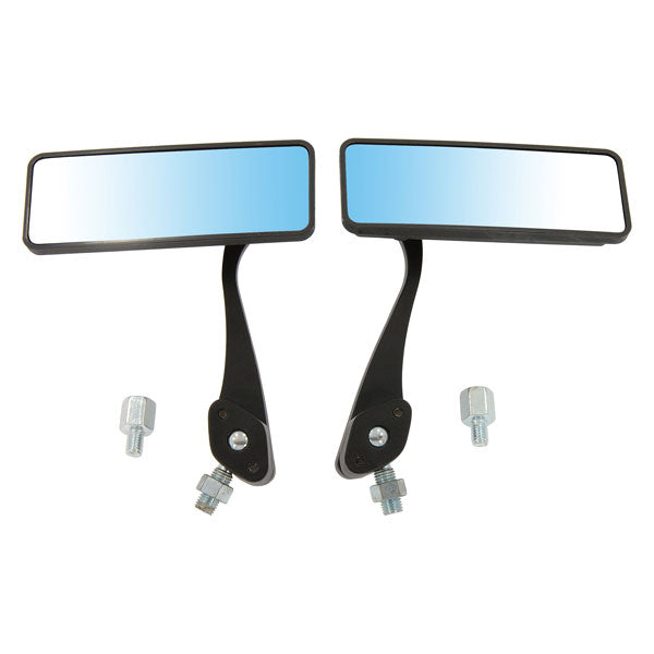 BS0800 - CNC Alloy Wing Mirror