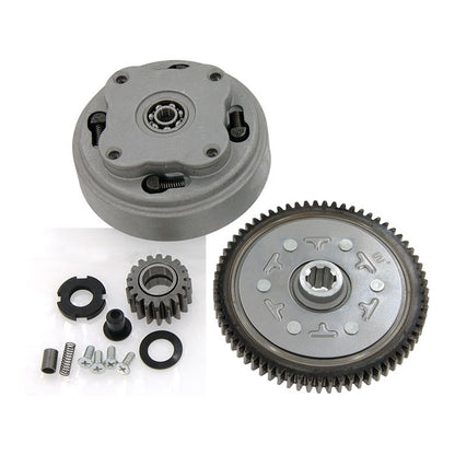 BS0803 -  W/S 12V Clutch Kit Designed for Lifan Skyteam 50/70cc