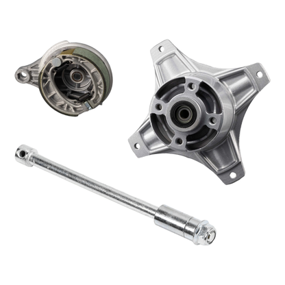 BS0806 - DX Standard Rear Hub