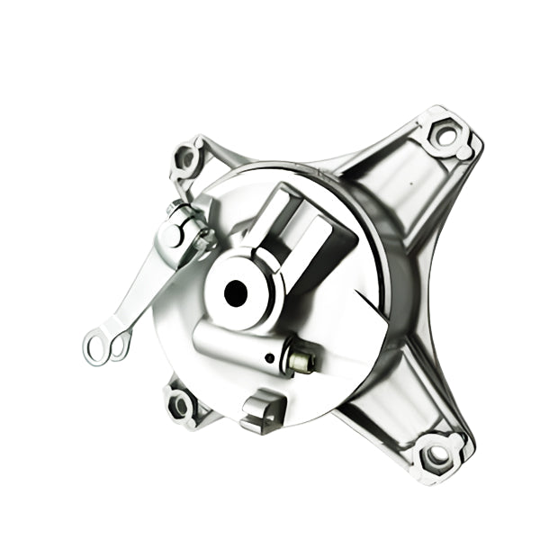 BS0833 - DX Old Timer Front Cable Drum