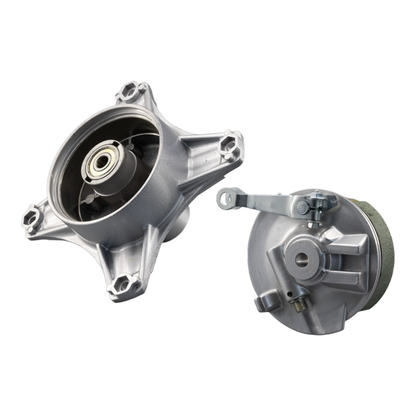 BS0833 - DX Old Timer Front Cable Drum