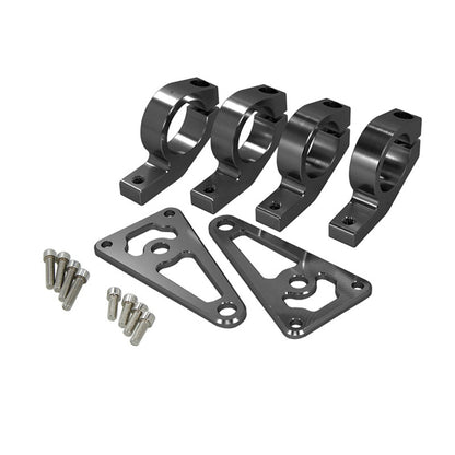 BS3305  - 30mm CNC Light Brackets