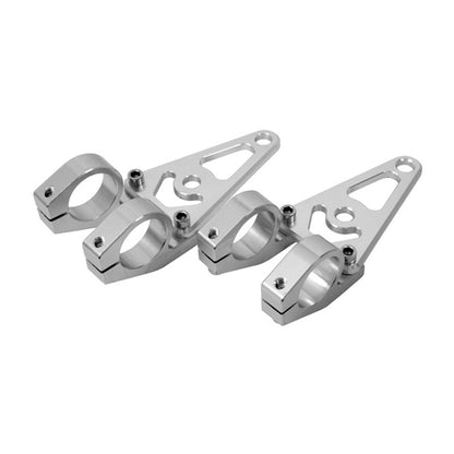BS3307 - 45mm CNC Light Brackets