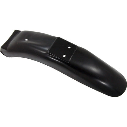 BS0855 - MUNK Black Mud Guard