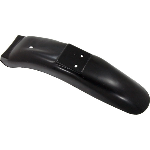 BS0855 - MUNK Black Mud Guard