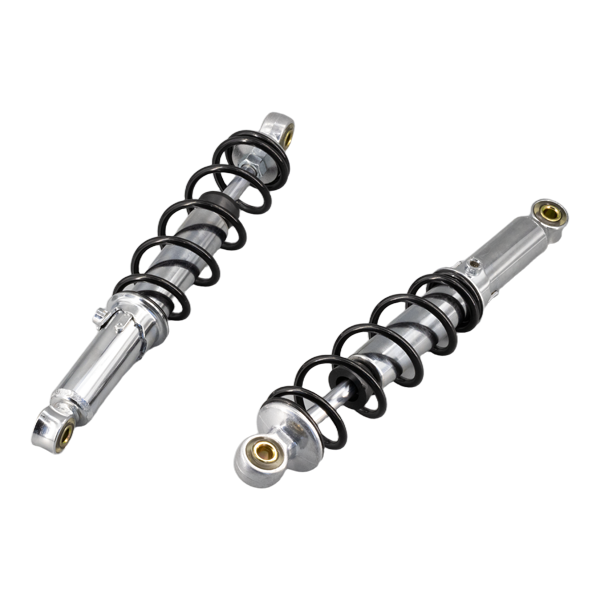 BS0865 - Black Shocks 330mm